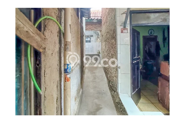 Jual Rumah Harga Miring Astanaanyar Punya 0 Kamar & LT 17m2 Jual Rumah Harga Miring Astanaanyar Punya 0 Kamar & LT 17m2