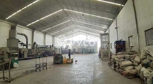 Gudang Dijual di Bekasi LT 15302m2 & LB 14256m2 Lokasi Terbaik! Gudang Dijual di Bekasi LT 15302m2 & LB 14256m2 Lokasi Terbaik!
