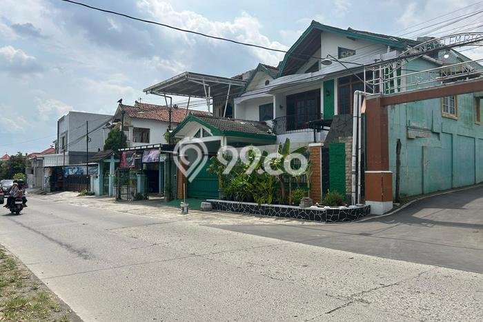 Hunian Cantik Minimalis Lb 230m2 di Nogosari, Boyolali Hunian Cantik Minimalis Lb 230m2 di Nogosari, Boyolali