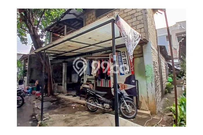 Hunian Murah Dijual di Cipayung, Jakarta Timur Harga Rp 337 Juta Hunian Murah Dijual di Cipayung, Jakarta Timur Harga Rp 337 Juta