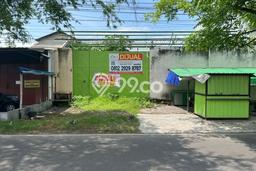 Tanah Kavling untuk Dijual di Mojolaban Sukoharjo 7868m2 Tanah Kavling untuk Dijual di Mojolaban Sukoharjo 7868m2