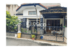 Hunian Cantik Modern Lb 173m2 di Cinambo, Bandung Hunian Cantik Modern Lb 173m2 di Cinambo, Bandung