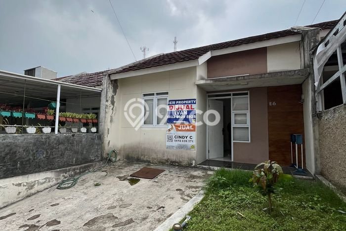Rumah Murah LT 72m2 di Bandung Barat Akses Mudah Rumah Murah LT 72m2 di Bandung Barat Akses Mudah