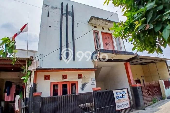 Rumah Budget Terbaik Siap Huni Area Gunung Putri LT 73m2 Rumah Budget Terbaik Siap Huni Area Gunung Putri LT 73m2