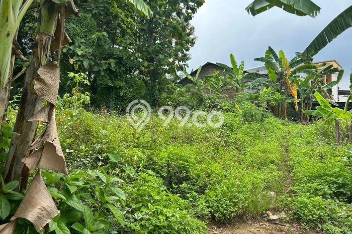 Tanah untuk Dijual di Gunung Pati Semarang Luas 949m2 Tanah untuk Dijual di Gunung Pati Semarang Luas 949m2