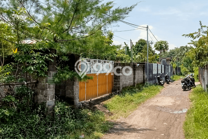 Lahan untuk Dijual Lokasi Narmada, Lombok Barat Luas 7439m2 SHM Lahan untuk Dijual Lokasi Narmada, Lombok Barat Luas 7439m2 SHM