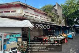 Unit Ruko Dijual di Bandung LT 122m2 & LB 145m2 Unit Ruko Dijual di Bandung LT 122m2 & LB 145m2