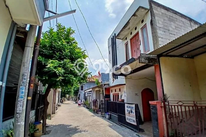 Rumah Budget Terbaik Siap Huni Area Gunung Putri LT 73m2 Rumah Budget Terbaik Siap Huni Area Gunung Putri LT 73m2
