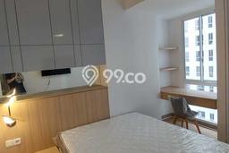 Hunian Apartemen Ekonomis di Jakarta Utara dengan 1 Kamar Tidur, 1 Kamar Mandi Hunian Apartemen Ekonomis di Jakarta Utara dengan 1 Kamar Tidur, 1 Kamar Mandi