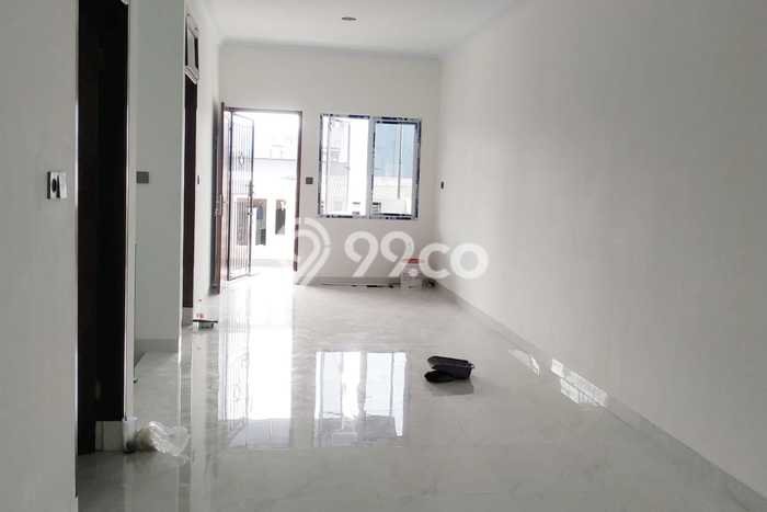Rumah Eksklusif Siap Huni LT 90m2 di Pademangan, Jakarta Utara Rumah Eksklusif Siap Huni LT 90m2 di Pademangan, Jakarta Utara