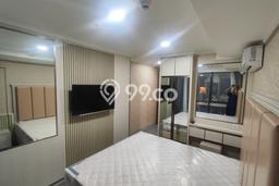 Apartemen Nyaman untuk Dijual di Kemayoran, Jakarta Pusat, DKI Jakarta Apartemen Nyaman untuk Dijual di Kemayoran, Jakarta Pusat, DKI Jakarta
