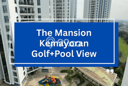 Dijual Apartemen Strategis di Kemayoran Jakarta Pusat 2 Kamar Tidur Dijual Apartemen Strategis di Kemayoran Jakarta Pusat 2 Kamar Tidur