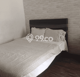 Hunian Apartemen Ekonomis di Jakarta Utara dengan 2 Kamar Tidur, 1 Kamar Mandi Hunian Apartemen Ekonomis di Jakarta Utara dengan 2 Kamar Tidur, 1 Kamar Mandi