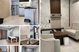 Hunian Mewah LB 180m2 Siap Pakai Desain Elegan di Golf Island, Jakarta Utara Hunian Mewah LB 180m2 Siap Pakai Desain Elegan di Golf Island, Jakarta Utara