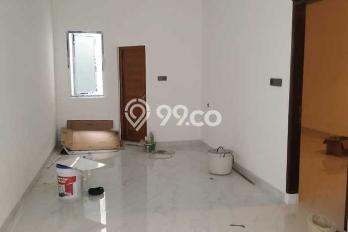 Rumah Eksklusif Siap Huni LT 90m2 di Pademangan, Jakarta Utara Rumah Eksklusif Siap Huni LT 90m2 di Pademangan, Jakarta Utara