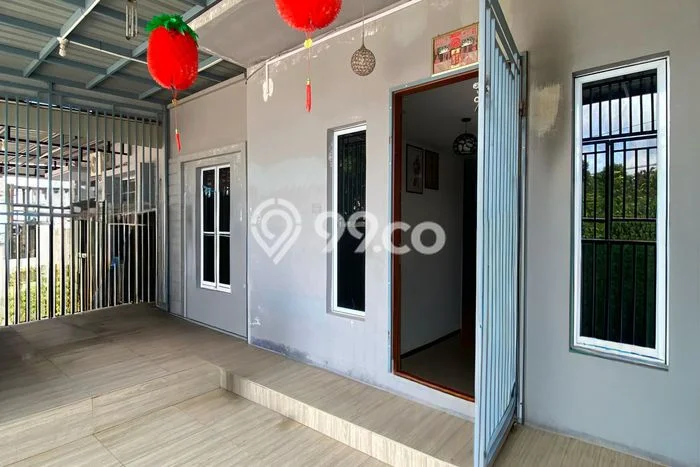 Jual Rumah Minimalis Bagus Punya 4 KT di Bengkong Batam - Jual Rumah Minimalis Bagus Punya 4 KT di Bengkong Batam -