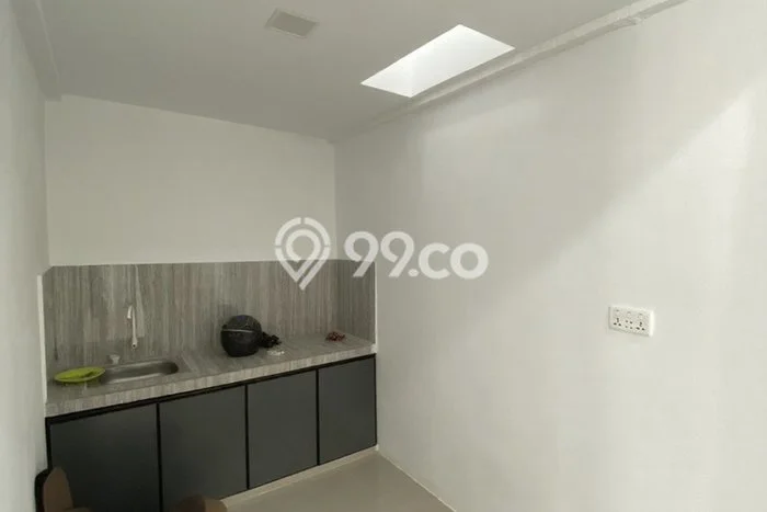 Rumah Luas Asri 3 KT Siap Huni di Nagoya Batam Rumah Luas Asri 3 KT Siap Huni di Nagoya Batam