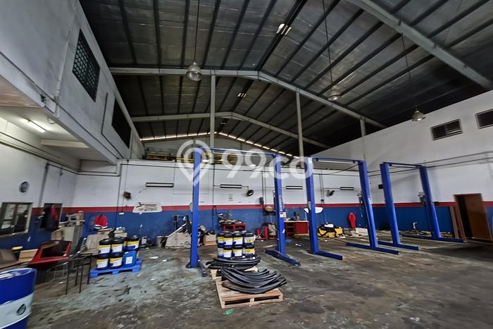 Gudang Bagus Dijual LB 1000m2 Lokasi Strategis Batam Area Cocok untuk Berbisnis Gudang Bagus Dijual LB 1000m2 Lokasi Strategis Batam Area Cocok untuk Berbisnis