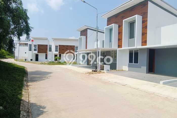 Dijual Cepat Rumah Favorit Siap Huni LB 65m2 di Batu Aji, Batam Dijual Cepat Rumah Favorit Siap Huni LB 65m2 di Batu Aji, Batam
