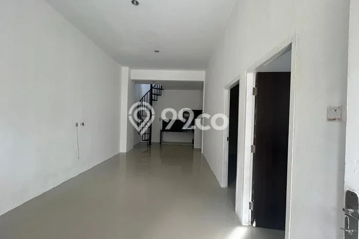 Rumah Minimalis Dijual Lokasi Batu Aji 3 Kamar dengan LT 98m2 Rumah Minimalis Dijual Lokasi Batu Aji 3 Kamar dengan LT 98m2