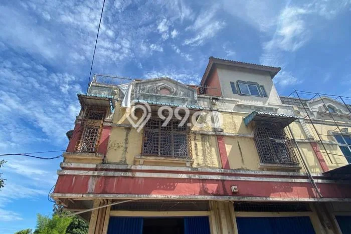 FOR SALE! Ruko di Batu Aji Batam, LT 330m2, LB 803m2 FOR SALE! Ruko di Batu Aji Batam, LT 330m2, LB 803m2