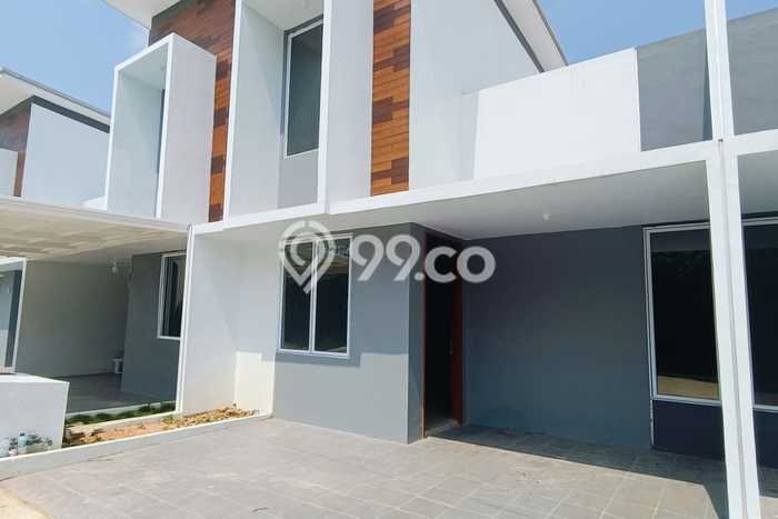 Dijual Cepat Rumah Favorit Siap Huni LB 65m2 di Batu Aji, Batam Dijual Cepat Rumah Favorit Siap Huni LB 65m2 di Batu Aji, Batam