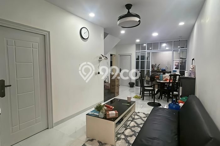 Dijual Rumah Eksklusif 6 KT di Batam Centre, Batam Dijual Rumah Eksklusif 6 KT di Batam Centre, Batam