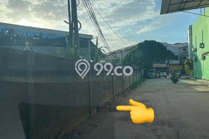Untuk Dijual Tanah 11445m2 di Nagoya, Batam Untuk Dijual Tanah 11445m2 di Nagoya, Batam