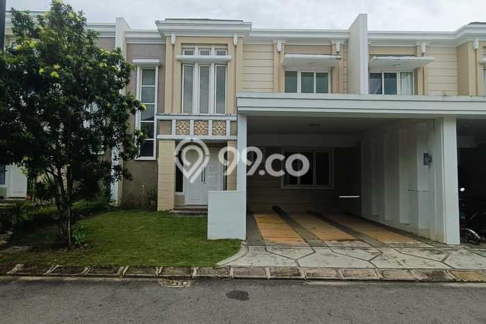Hunian Elit LB 200m2 Siap Huni Desain Elegan di Batam Centre, Batam Hunian Elit LB 200m2 Siap Huni Desain Elegan di Batam Centre, Batam