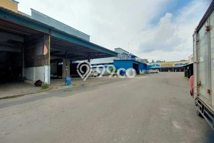 Gudang Bagus Dijual di Sei Panas Batam Strategis Cocok untuk Kembangkan Bisnis Gudang Bagus Dijual di Sei Panas Batam Strategis Cocok untuk Kembangkan Bisnis