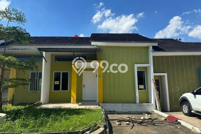 Rumah Minimalis Dijual Lokasi Batu Aji 3 Kamar dengan LT 98m2 Rumah Minimalis Dijual Lokasi Batu Aji 3 Kamar dengan LT 98m2