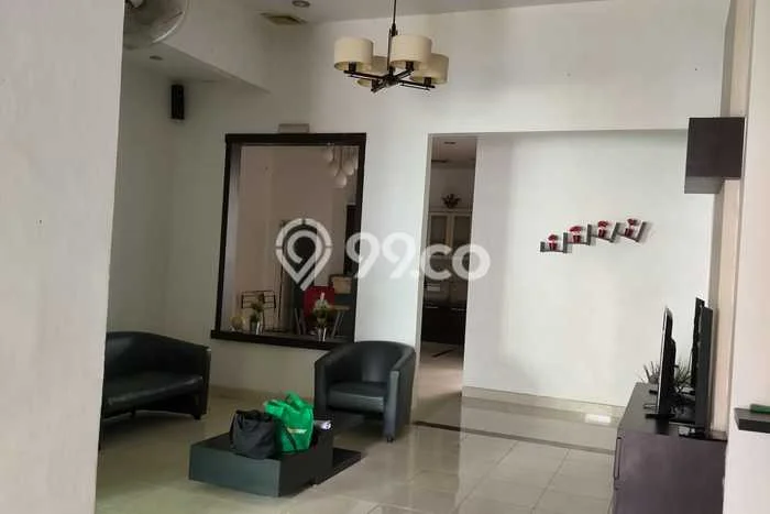 Jual Rumah Modern 3 KT di Batam Centre, Batam Jual Rumah Modern 3 KT di Batam Centre, Batam