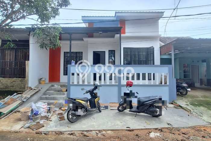 Batam Nirwana Residence Batam Nirwana Residence