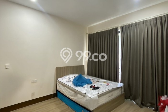 Rumah Luxury Modern Tanpa Renovasi di Nagoya Batam Rumah Luxury Modern Tanpa Renovasi di Nagoya Batam