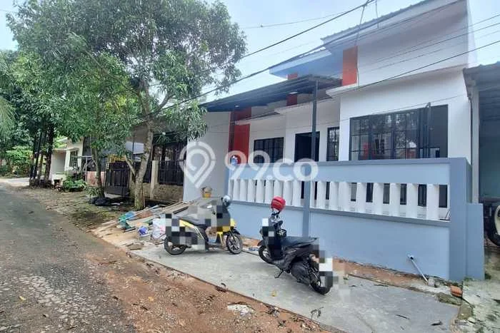 Rumah Modern Cantik 3 Kamar Siap Huni di Tiban Rumah Modern Cantik 3 Kamar Siap Huni di Tiban