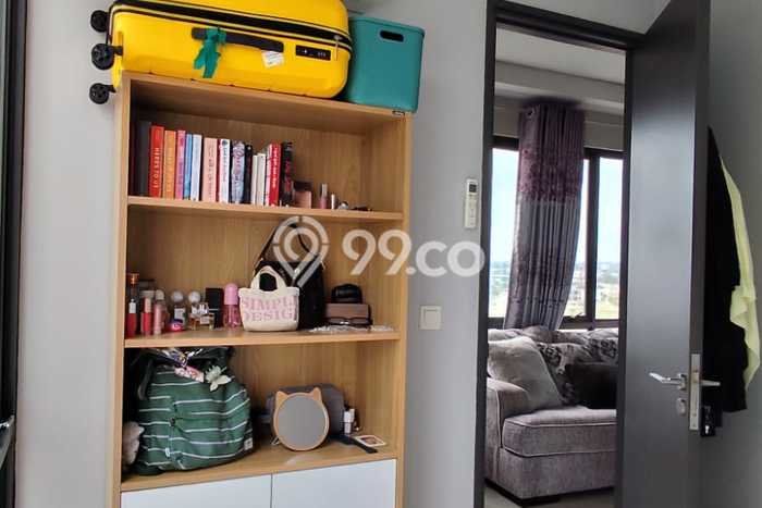 Dijual Apartemen 2 KT & 1 KM di Batam Lokasi Strategis Dijual Apartemen 2 KT & 1 KM di Batam Lokasi Strategis