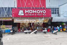 Ruko Dijual di Batu Aji LT 169m2, LB 324m2 untuk Investasi Ruko Dijual di Batu Aji LT 169m2, LB 324m2 untuk Investasi