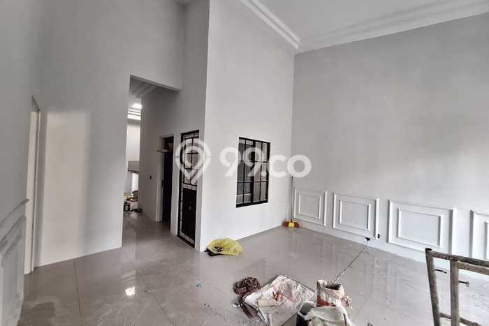Rumah Modern Cantik 3 Kamar Siap Huni di Tiban Rumah Modern Cantik 3 Kamar Siap Huni di Tiban
