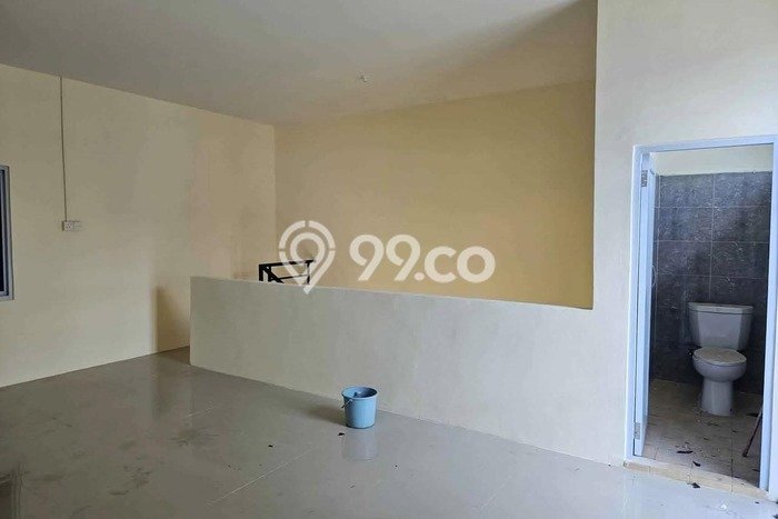Unit Gudang Dijual di Bengkong Batam 252m2 Unit Gudang Dijual di Bengkong Batam 252m2