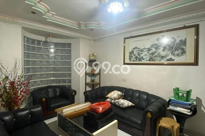 Hunian Nyaman Asri 3 KT Siap Pakai di Nagoya Batam Hunian Nyaman Asri 3 KT Siap Pakai di Nagoya Batam