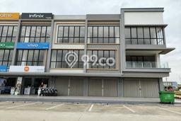 Ruko Usaha Dijual di Bengkong Batam LT 352m2 & LB 775m2 Ruko Usaha Dijual di Bengkong Batam LT 352m2 & LB 775m2