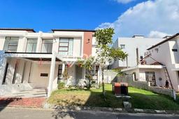 Rumah Elit LB 150m2 Siap Huni Desain Elegan di Batam Centre, Batam Rumah Elit LB 150m2 Siap Huni Desain Elegan di Batam Centre, Batam