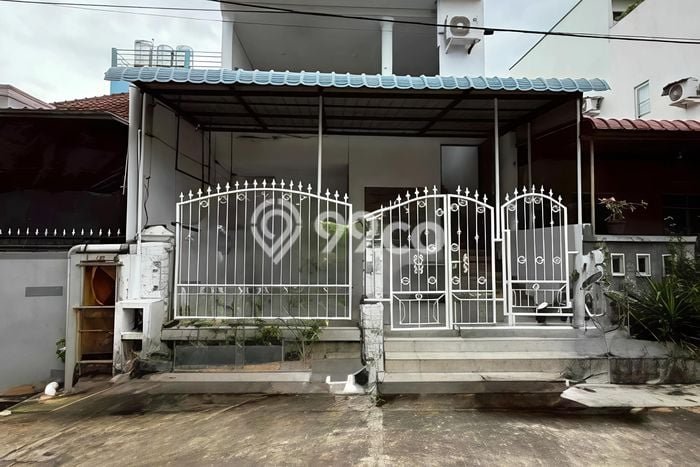 Hunian Nyaman Asri 3 KT Siap Huni di Batam Centre Batam Hunian Nyaman Asri 3 KT Siap Huni di Batam Centre Batam