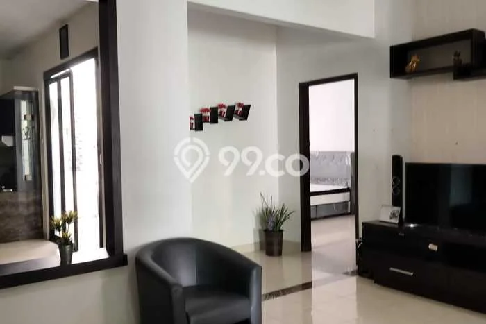 Jual Rumah Modern 3 KT di Batam Centre, Batam Jual Rumah Modern 3 KT di Batam Centre, Batam