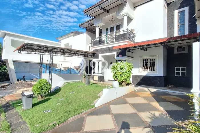 Dijual Rumah Modern 4 KT di Batam Centre, Batam Dijual Rumah Modern 4 KT di Batam Centre, Batam