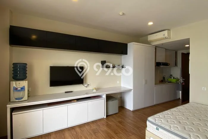 Apartemen Favorit Modern Dijual di Batam dengan 0 Kamar Tidur Apartemen Favorit Modern Dijual di Batam dengan 0 Kamar Tidur