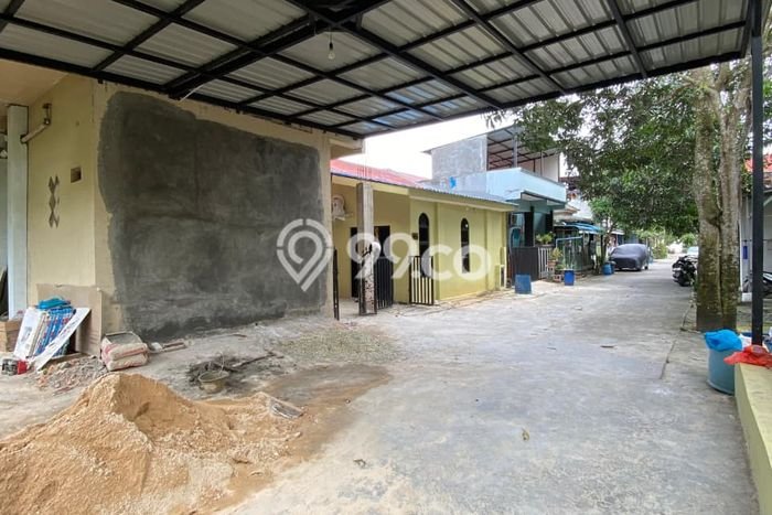 Dijual Rumah Modern 7 KT di Batam Centre, Batam Dijual Rumah Modern 7 KT di Batam Centre, Batam