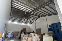 Disewakan Gudang di Kawasan Ramai Batam Centre Luas 930m2 Disewakan Gudang di Kawasan Ramai Batam Centre Luas 930m2