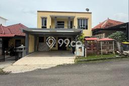 Rumah Luxury Modern Tanpa Renovasi di Batam Centre Batam Rumah Luxury Modern Tanpa Renovasi di Batam Centre Batam