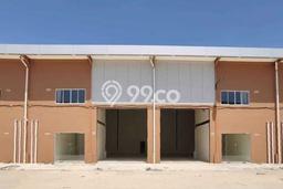 Gudang Komersial Dijual di Bengkong Batam LT 210m2 & LB 180m2 Gudang Komersial Dijual di Bengkong Batam LT 210m2 & LB 180m2